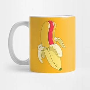 Junk Fruit Mug